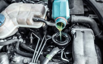 Beyond Routine Oil Changes in Phoenix: How to Ensure Optimal Performance