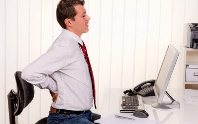 Posture is the Key to Accelerating the Results of Back Pain Treatment Marietta GA