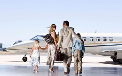 Choosing the Right Plane for Your Next Business Jet Charter in San Diego, CA: A Comprehensive Guide