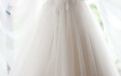 Create Your Perfect Wedding Dress with Alterations in Manhattan