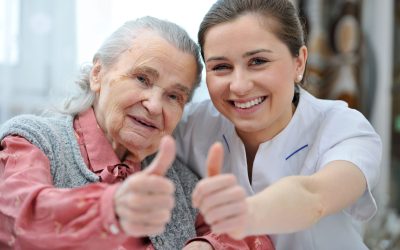 Discover Quality Assisted Residence Near Livonia, MI