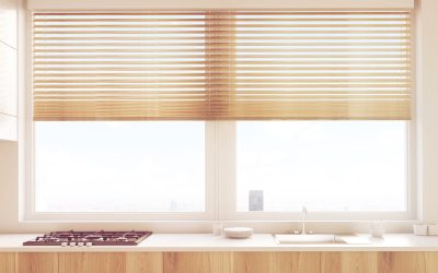 Advantages of Installing Roman Shades in Cincinnati, OH