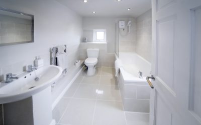 Look Into Getting Professional Help with Bathroom Remodeling in Fort Myers