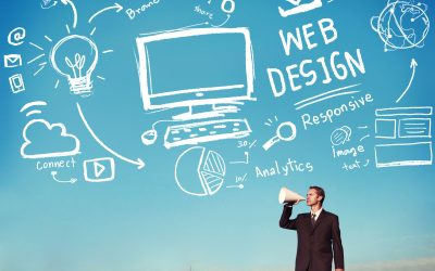 Top 4 Reasons to Invest in Professional Web Design Services