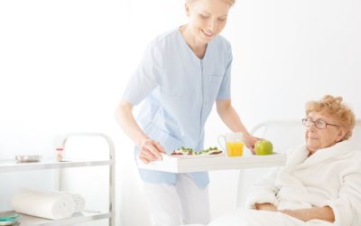 The Benefits of Home Health Care in Great Falls, VA