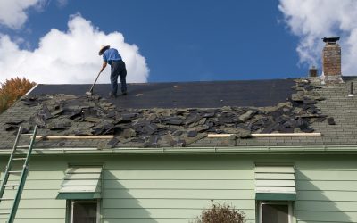 When to Consider a Roofing Inspection in Overland Park, KS