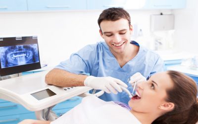 A General Dentistry Service in Joliet