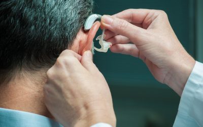 The Best Hearing Specialists in Webster, TX, Help You Get Back the Hearing That You Need and Deserve