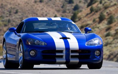 Discovering the Best Custom Race Car Dealer in Thermal, CA