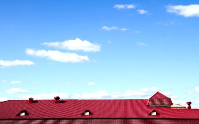 Roofing Solutions in Indianapolis, IN, Can Prevent Voiding of a Warranty