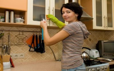 Home Cleaning Services in Auburn Hills MI for New Mothers