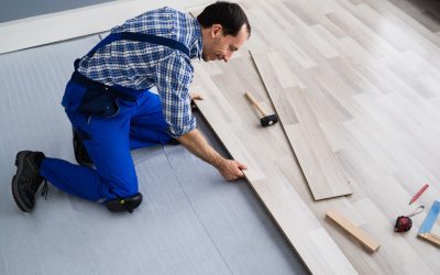 The Importance of Hiring Professional Flooring Contractors in Columbus, GA