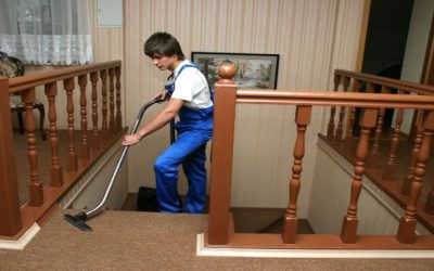 Cleaning Before Home Cleaning Services In Naples FL Arrive