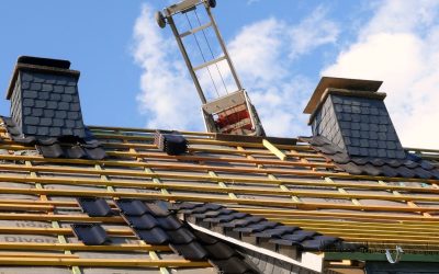 Knowing When It Is Time for Roof Replacement Services in Kingwood, TX