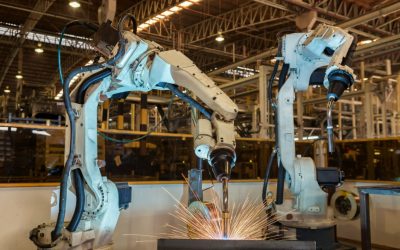 Revolutionizing Manufacturing: Cutting-Edge Robotic Automation Solutions in Indianapolis, IN