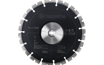 The Essential Tool for Precision in Tile Work: Tile Cutting Blade