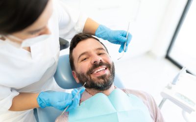 What Situations May Require Emergency Dentistry In Pembroke Pines FL?