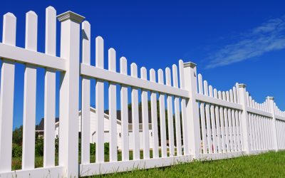 Improve the Appearance of Your Property: Residential-Grade Ornamental Aluminum Fencing in Fayetteville, NC