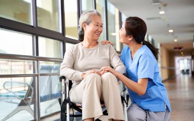 Enhancing Quality of Life: The Top Benefits of Hiring a Live in Caregiver in Minneapolis, MN