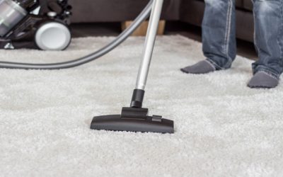 The Importance of Move Out Cleaning in Bixby, OK, for a Smooth Transition