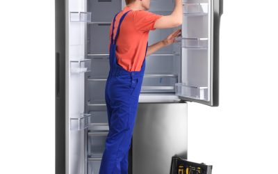 Affordable and Expert Refrigerator Repair Services in Seattle, WA, You Can Rely On for Lasting Performance