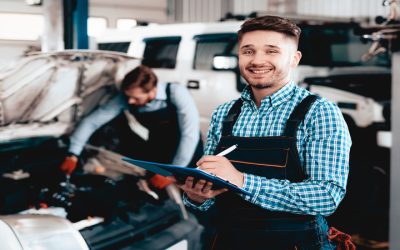 Finding the Right Auto Mechanic in Fitchburg, WI: Your Ultimate Guide to Expert Repairs and Maintenance