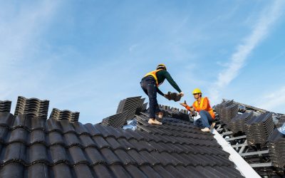 Residential Roof Replacement in Woodstock, GA: Expert Tips to Choose the Right Materials and Contractors for Your Home