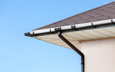 Enhance Your Home’s Protection with Gutter Guards in Pleasant Hill, LA