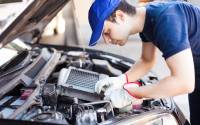 The Importance of Choosing the Right Oil Change Technician in Anchorage, AK