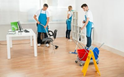 Transform Your Space with Professional Maid Services in Fort Myers, FL