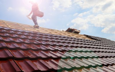 Residential Roof Repair in Levittown, PA: Protect Your Home and Investment