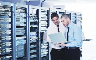 Why Choosing the Right IT Support Company in Littleton, CO, is Crucial for Your Business