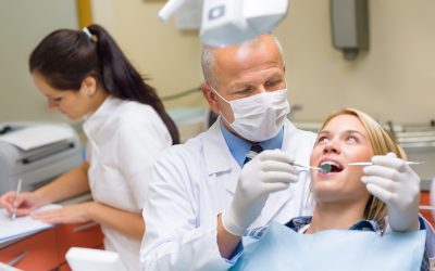 When to Call Emergency Dentist in Centreville