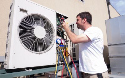 Residential Air Conditioning Repair in Mount Pleasant, SC: Keeping Your Home Cool and Comfortable