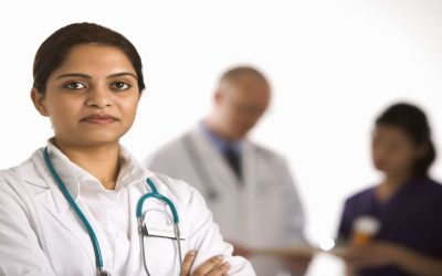 Get a Master of Science in Nursing Online to Advance Your Career