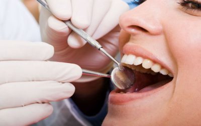 Why Regular Visits to a Dentist in Chaska, MN, Are Key to Lifelong Oral Health?