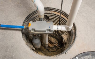 The Importance of Sump Pump Installation in Minneapolis, MN