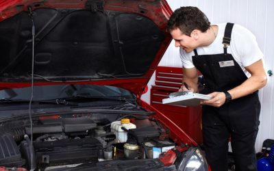 Auto repair and oil change in North East, MD: Keeping your vehicle running smoothly