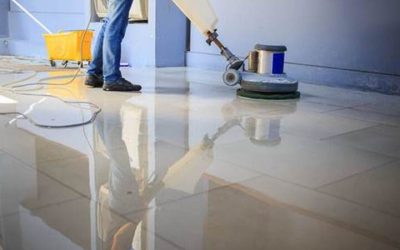 How Commercial Cleaning Services Denver CO Enhance Your Business