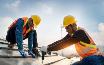 Why Roofing Services in Burlington, NC, Are Key to Long-Lasting Protection