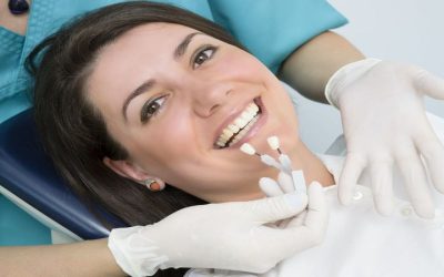 Experience exceptional care with a local dentist in Parker, CO