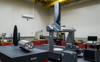 How Precision CNC Milling is Revolutionizing U.S. Manufacturing Industries