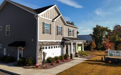 Finding the Perfect Home Builder in Lancaster, SC for Your Dream House