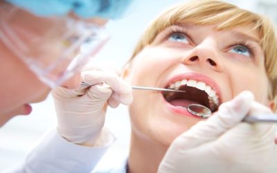 Affordable Dental Care Services in Parker CO for Every Family