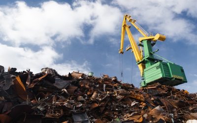 Efficient Appliances Recycling Center Johnson City TN Solutions