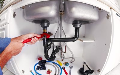 Affordable Plumbing Repair Services in Little Rock, AR: Your Go-To Solution