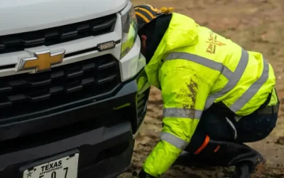 Fast, Reliable Wrecker Service in Lake Charles, LA: Your Ultimate Guide