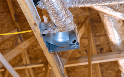 Efficient Air Sealing Tips for Your House in Loveland CO