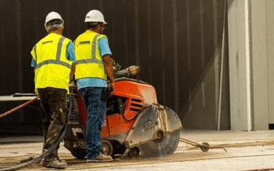 Expert Concrete Removal Near Edina: Your Local Solution for Clean Spaces