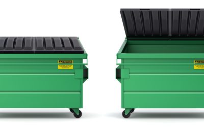 Benefits You Gain from Choosing Commercial Dumpster Rental Cedar Rapids IA Solutions
